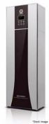 1 x REXMARTINS 'New-Energy 003' All-In-One Heat Pump Water Heater - Unused / Unboxed