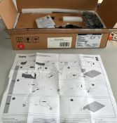 1 x Lenovo ThinkPad Ultra Docking Station - Part Number: 40AJ05UK - New Boxed Stock