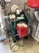 1 x Firebird Enviromax Popular 35kw - Ref: PPR - CL934 - NO VAT ON THE HAMMER - Location: