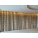 Curtains to Rear Garden - Ref: ASH3--/SSC - CL934 - NO VAT ON THE HAMMER - Location: Knutsford - Image 1 of 8