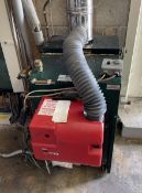 1 x Firebird Enviroma Popular Condensing Boiler - Ref: PPR - CL934 - NO VAT ON THE HAMMER -