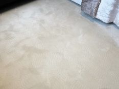 Luxurious Premium Bedroom Carpet - CL939 - NO VAT ON THE HAMMER - Location: Hale WA15 *