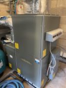 1 x Calorex Heat Pump - Ref: PPR - CL934 - NO VAT ON THE HAMMER - Location: Knutsford WA16More