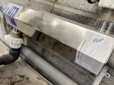 1 x Certkin 170,000 BTU Heat Exchanger - Ref: PPR - CL934 - NO VAT ON THE HAMMER - Location: