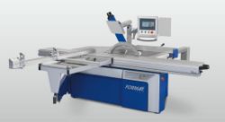 Vehicles, Machinery & Consumables From a Bespoke Joinery Firm - Large Selection of Woodworking Machines Plus Hand Tools and Stock