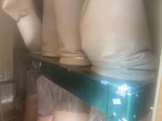 1 x P&J 4 Bag Dust Extraction Unit - Includes Bags - Original Price £3,780.00 - Ref: GMS005 -