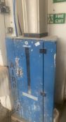 1 x AIR BLAST Canpactor 30 Litre Can Crusher For Paint And Varnish Cans - Original Price £2,150.00 -