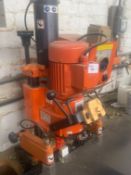 1 x BLUM Type M51P1000 Mini Press - Ref: GMS008 - CL937 - Location: London NW2Collection Details: