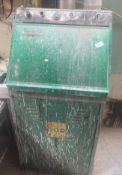1 x ROSAUTO Spray Gun Washer Cabinet - Original Price £2,500.00 - Ref: GMS045 - CL937 - Location: