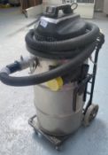1 x NUMATIC Ntd2034-2 Large Industrial Workshop Vacuum Cleaner - Original Price £1,425.00 - Ref: