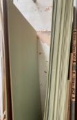 1 x Large Selection Of Sheets Of Mdf As Shown - Ref: GMS117 - CL937 - Location: London NW2Collection