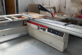 1 x SCM Class Si350 Sliding Table Panel Saw - Original Price £17,569.00 - Ref: GMS067 - CL937 -