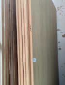 1 x Large Selection Of Sheets Of Mdf As Shown - Ref: GMS115 - CL937 - Location: London NW2Collection