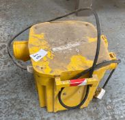 1 x 110V Site Tool Transformer - Ref: GMS096 - CL937 - Location: London NW2Collection Details: