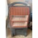 1 x Tq3 Electric Instant Infrared 2.2Kw Heater - 240Volt - Original Price £263.00 - Ref: GMS041 - - Image 3 of 3