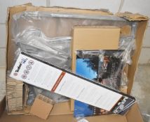 1 x TimberTech Decking Display Unit - New and Unused