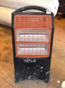 1 x Thermo Quartz TQ3000Y 110v Heater