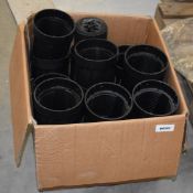 1 x Box of Decking Extension Collars 100mm