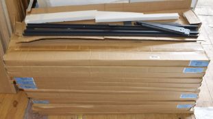 9 x Tower Shelves - Includes 9 x Box 2's and 30 x Part 1's - New Boxed Stock