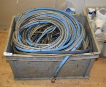 1 x Box of Assorted Air Hose Pipe