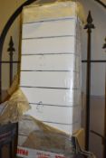 1 x Faral F214 Designer Radiator