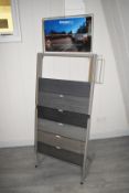 1 x TimberTech Decking Display Unit