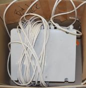 1 x Electrical Box with Cable