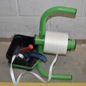 1 x Pallet Strapping Kit