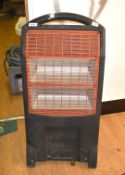 1 x Thermo Quartz TQ3000Y 110v Heater