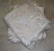 3 x Heavy Duty Waterproof Tarpaulins for Pergolas - Size: 210 x 270 cms New in Packets