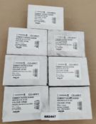 7 x Boxes of Cembrit 4.5 x 41 Façade Screws - Packed in Boxes of 50 - New Boxed Stock - P £140
