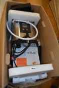 1 x Lincat EB3F Water Heater - Unused in Original Box