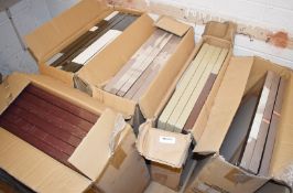 29 x Assorted Canvas Pictures - New Boxed Stock - 5373