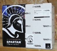 2 x Decking Spigot Lights rands Include Spartan and Onlevel - Unused in Original Boxes