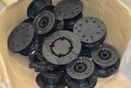 1 x Large Box of Versijack Decking Pedestals