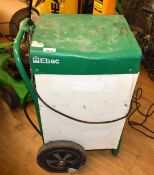 1 x EBAC Industrial Duhidifier