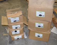 7 x Boxes of Millboard DuoLift 45mm Decking Feet and 20mm Self Levelling Joints - Unused Boxed Stock