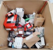 1 x Assorted Job Lot of Decking Accessories and Fittings 446