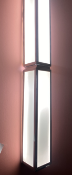Pair of Art Deco Style Wall Lights