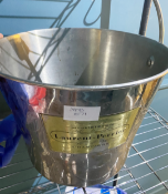 1 x Laurent Perrier Champagne Bucket