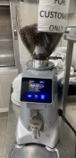 1 x Pavelly Digital Touch Screen Coffee Grinder