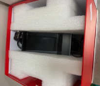 1 x Just Eat POS Touch Screen Order Terminal - New and Unused with Original Box