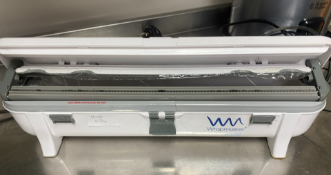 1 x Wrapmaster 450 Food Wrap Dispenser