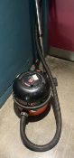 1 x Numatic Henry Vacuum Cleaner