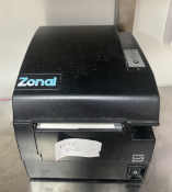 1 x Zonal Order Reciept Printer