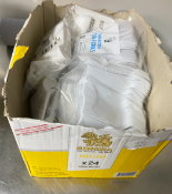 1 x Assorted Collection of Plastic Cutlery - New in Packets