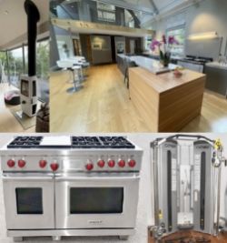 19th Sept: Contents of Select Multimillion Pound Cheshire Properties and Celebrity Homes