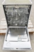 1 x MIELE Premium Integrated Dishwasher - Model G653 SCVI Plus-3 - Ref: K534 - CL944 - NO VAT