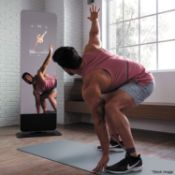 1 x ProForm Vue Fitness Mirror System with Embedded 22