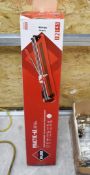 1 x Rubi Practic-61 Tile Cutter 610mm